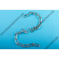 Electric Galvanized/Hot Dipped Galvanized Welded Link Chain